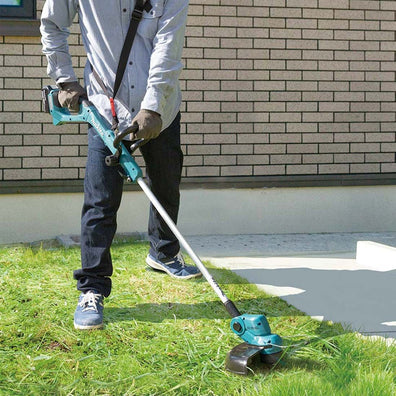 Makita DUR193Z Cordless Grass Trimmer 260 mm (10-1/4