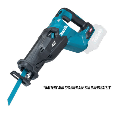 Makita JR002GZ Cordless Brushless Recipro Saw 40Vmax XGT™ Li-ion ( Bare Tool Only )