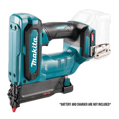 Makita PT001GZ Cordless Brushless (15-35mm / 23Ga) Pin Nailer 40Vmax XGT™ Li-ion ( Bare Tool Only )