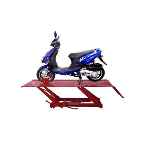 Meiho Hydraulic Motorcycle Lifter (MCL450)