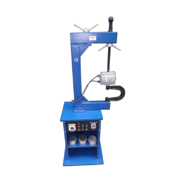 Meiho Vulcanizing Machine