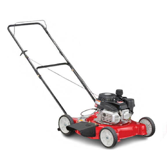 MTD Push Type Lawn Mower (Briggs & Stratton Engine) – GIGATOOLS ...