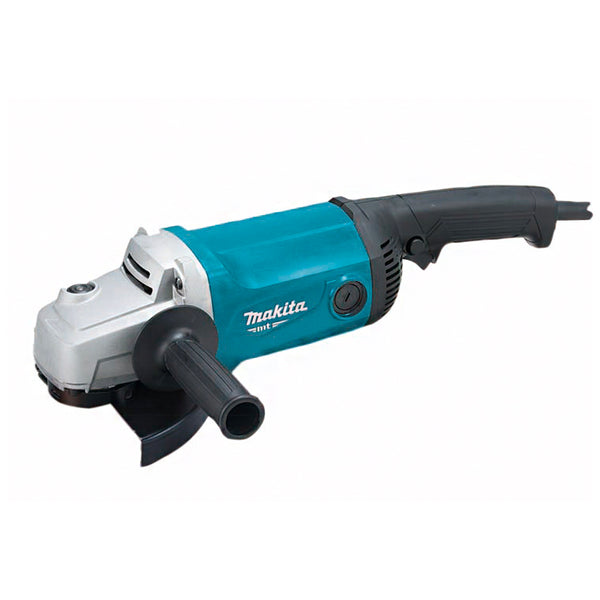 Makita MT M0920B 7" (180mm) Angle Grinder (2200W)