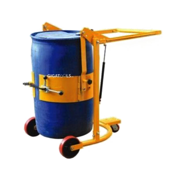 Meiho VD-10 Drum Carrier and Rotator