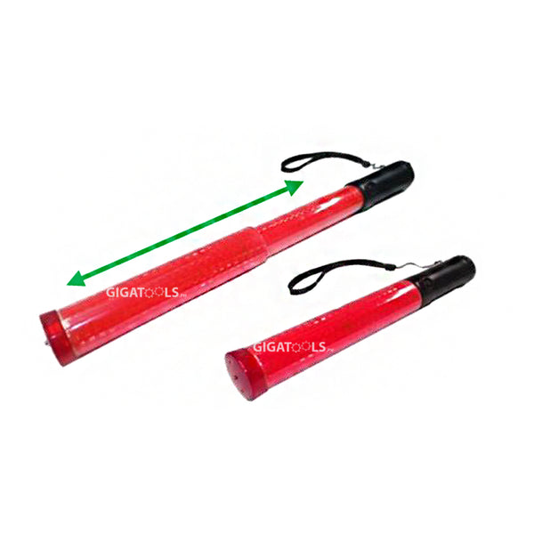 Meiho Extendable Traffic Control Baton