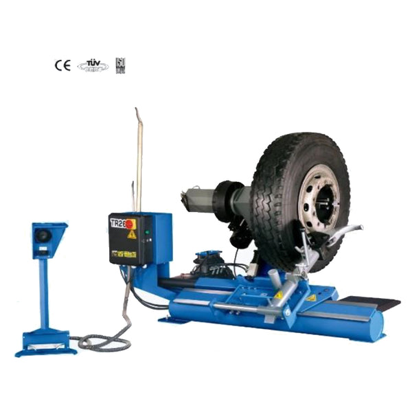 Meiho Tire Changer for Truck