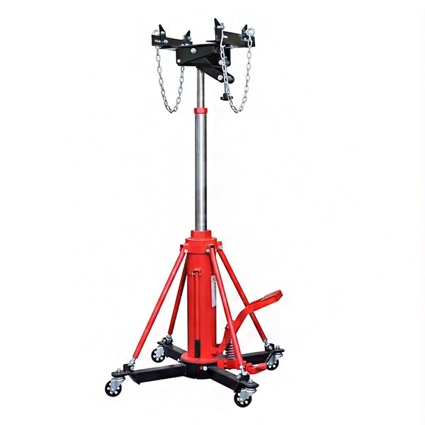 Meiho Hydraulic Transmission Jack