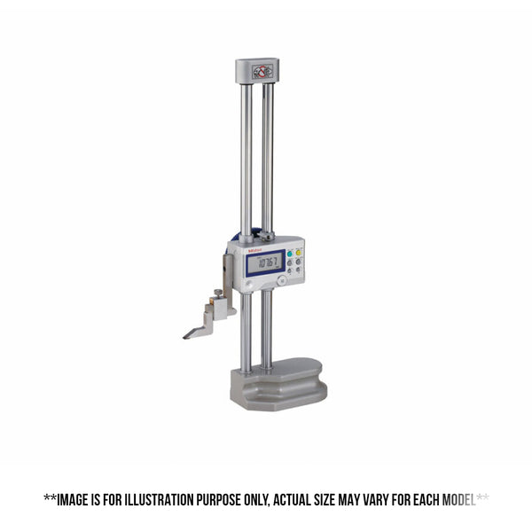 Mitutoyo Digimatic Height Gage - Series 192