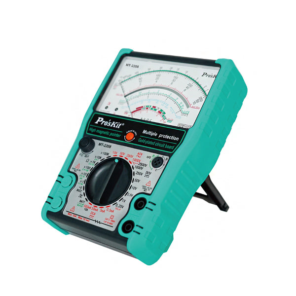 Pro'sKit Analog Multimeter / Multi Tester