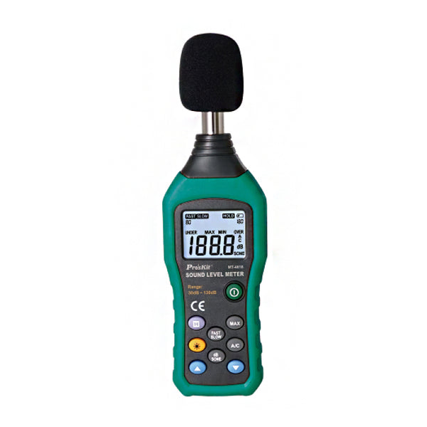 Pro'sKit Sound Level Decibel Meter