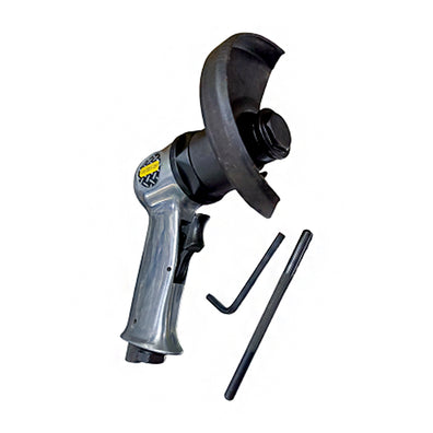 S-Ks Pneumatic / Air Angle Grinder