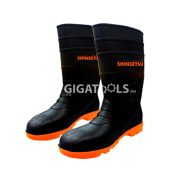 Shinsetsu Safety Boots ( SSB Series )