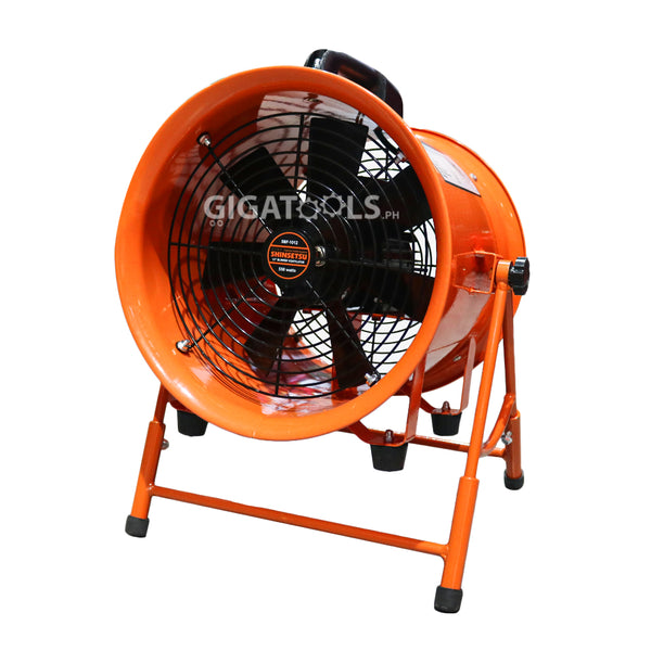 Shinsetsu Industrial Portable Air Blower Ventilator