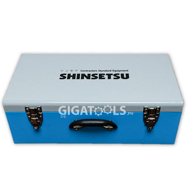 Shinsetsu Tool Box ( SBT-10C )