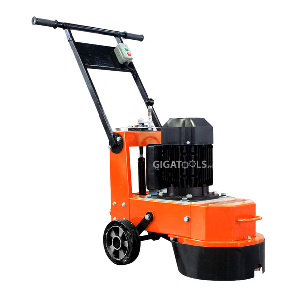 Shinsetsu 11" Electric Concrete Planer (3HP) ( SCP-2500EV1 )