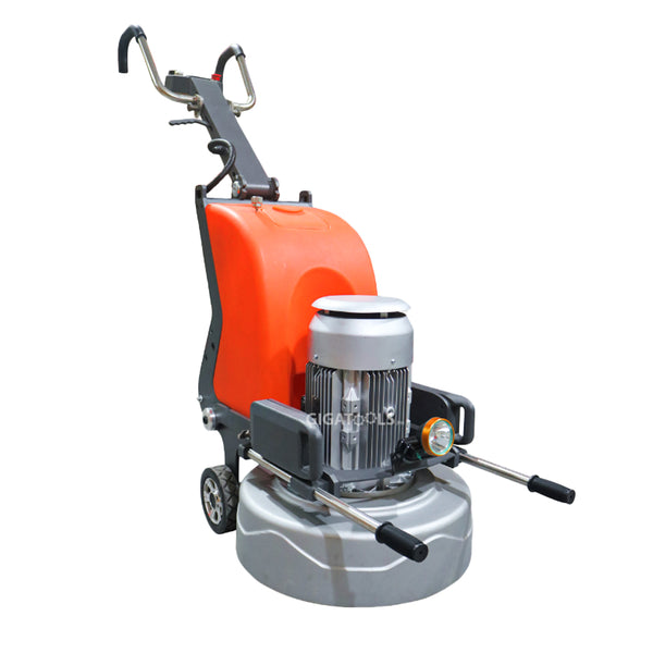 Shinsetsu 22" Electric Concrete Planer (15HP) ( SCP-5700E )