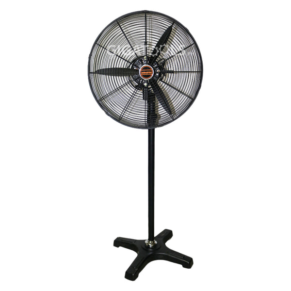 Shinsetsu 30" Pedestal Industrial Fan 310W ( SIF-310W )