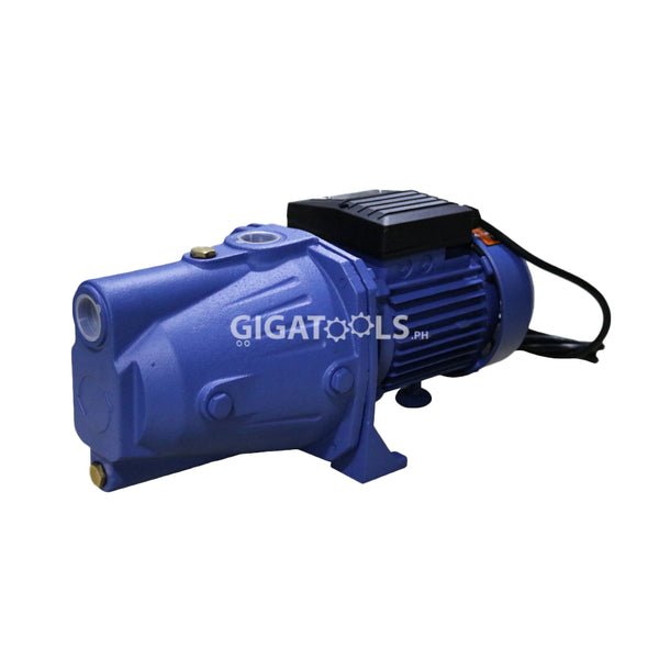 Shinsetsu Self-Priming Jet Pump