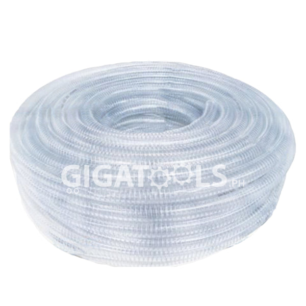 Shinsetsu PVC Steel Wire Hose