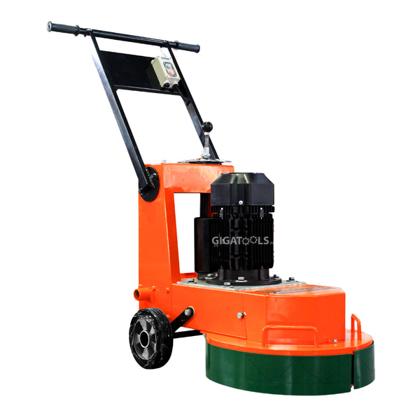 Shinsetsu 18" Electric Concrete Planer (4HP) ( SCP-4500E )