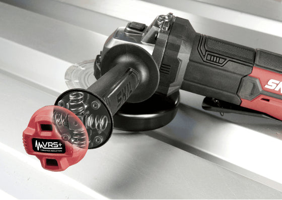 Skil Professional 100mm (4