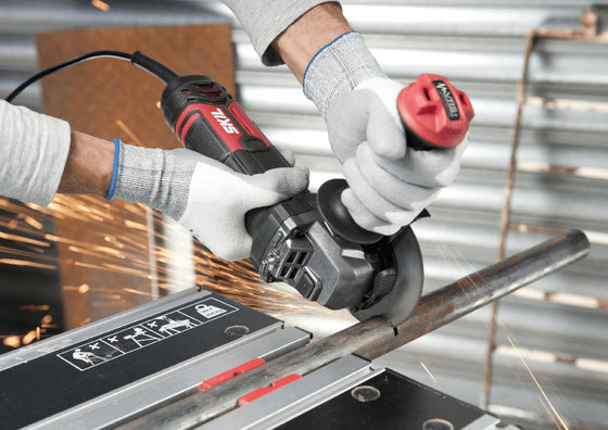 Skil Professional 100mm (4