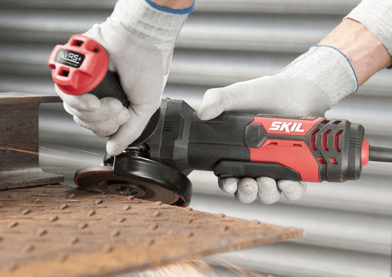 Skil Professional 100mm (4