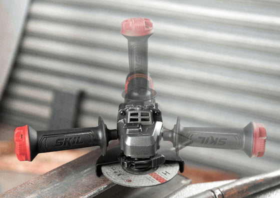 Skil Professional 100mm (4