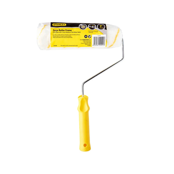 Stanley 9" Paint Roller (29-401)