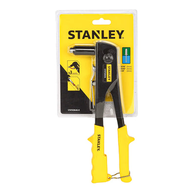 Stanley Medium Hand Riveter ( 69-646-22 )