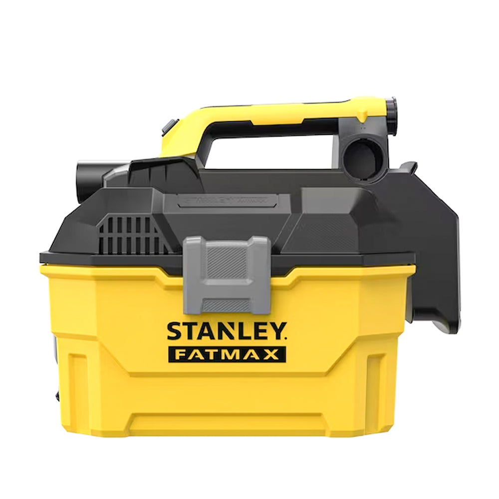 Stanley SCV002 Cordless Wet & Dry 20V 7.5L Vacuum Cleaner ( Bare Tool ...