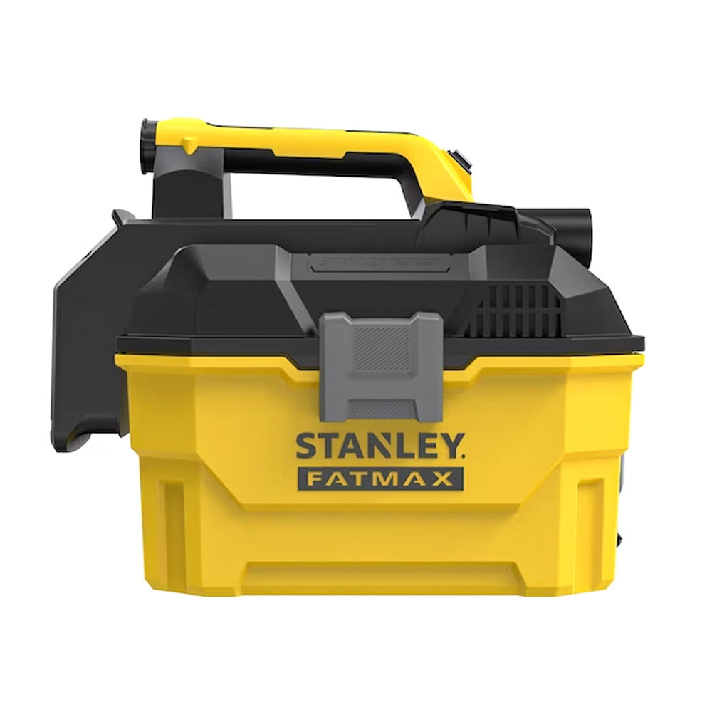 Stanley SCV002 Cordless Wet & Dry 20V 7.5L Vacuum Cleaner ( Bare Tool ...