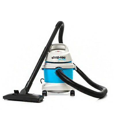 ShopVac SV5890320 Micro 10 Wet & Dry Vacuum Cleaner 10 Liters, 1400W