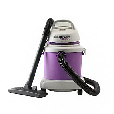 ShopVac SV5890520 Micro 16 Wet & Dry Vacuum Cleaner 16 Liters, 1400W