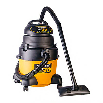 ShopVac SV92605 PRO 30 Wet & Dry Vacuum Cleaner 30 Liters, 1300W