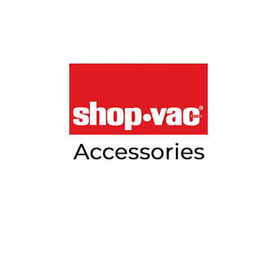 ShopVac Vacuum Filters / Crevice Tool / Extension Wands / Brushes / Hoses / Collection Bags and Accessories