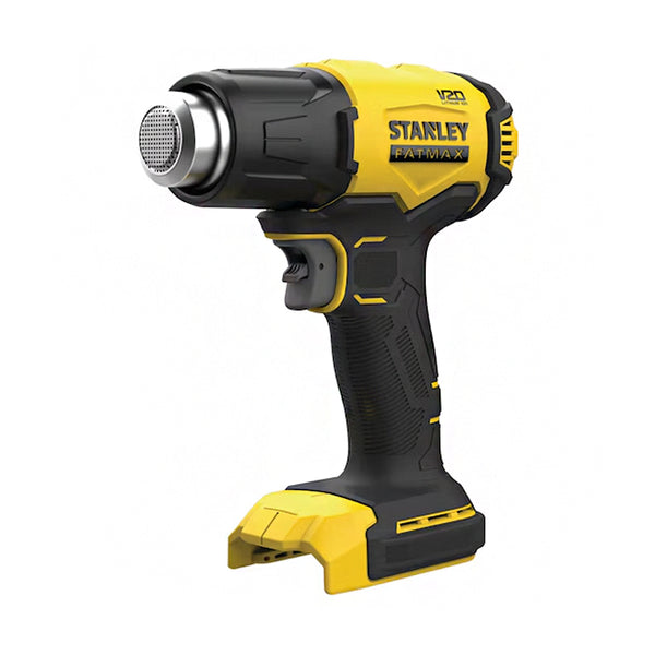 Stanley SCX530 FATMAX Cordless Heat Gun 20Vmax 510°C (Bare Tool Only)