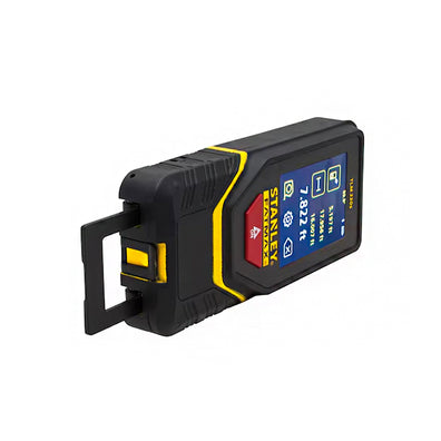 Stanley TLM330 Laser Distance Meter, 100m Range