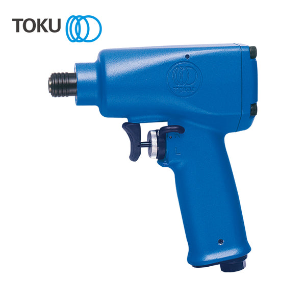 TOKU Pneumatic / Air Impact Driver (Made in Japan)