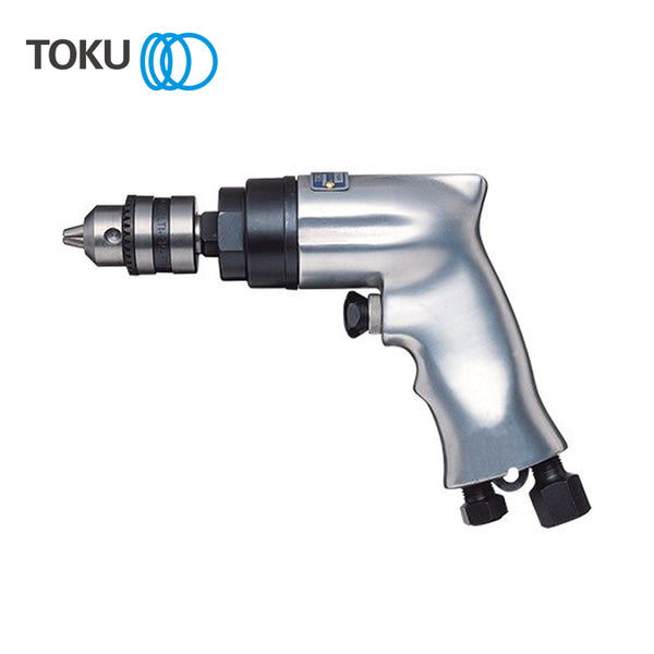 TOKU Pneumatic / Air Drill (Made in Japan)