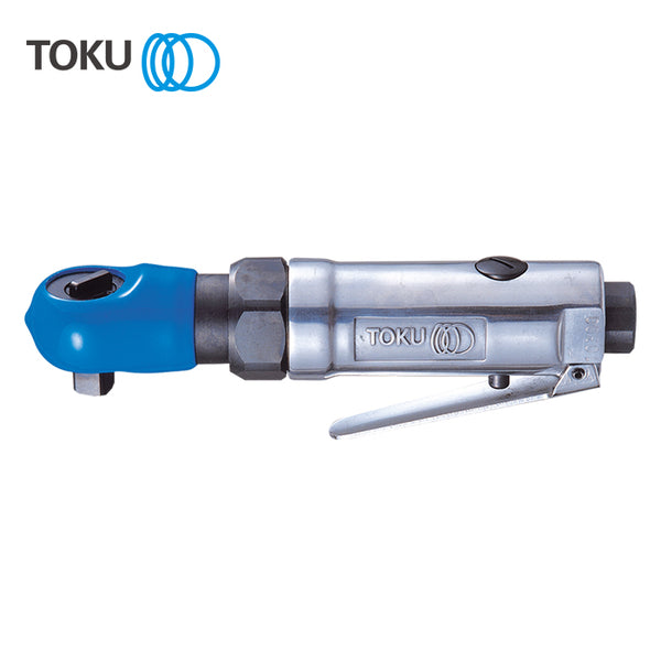 TOKU Pneumatic / Air Ratchet Wrench (Made in Japan)