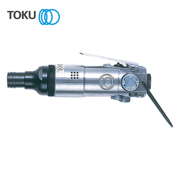 TOKU Pneumatic / Air Screwdriver / Screw Driver (Made in Japan)