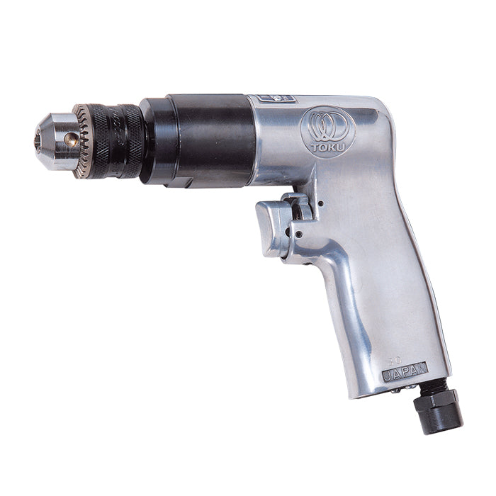 TOKU Pneumatic / Air Drill (Made in Japan)