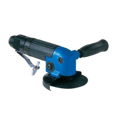 TOKU Pneumatic / Air Angle Grinder (Made in Japan)