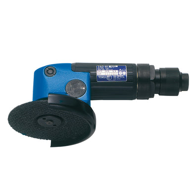 TOKU Pneumatic / Air Angle Grinder (Made in Japan)