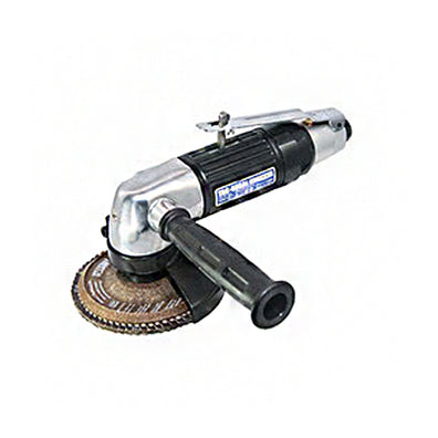 TOKU Pneumatic / Air Angle Grinder (Made in Japan)