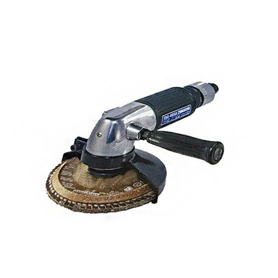 TOKU Pneumatic / Air Angle Grinder (Made in Japan)