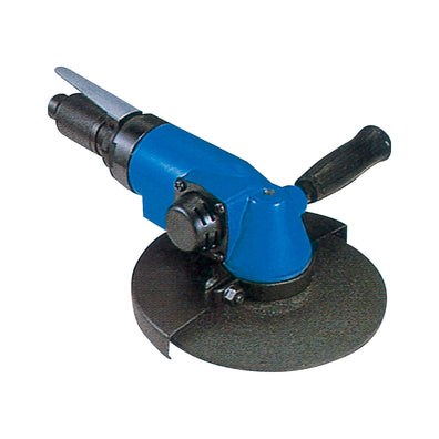 TOKU Pneumatic / Air Angle Grinder (Made in Japan)