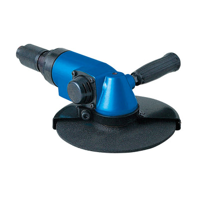 TOKU Pneumatic / Air Angle Grinder (Made in Japan)