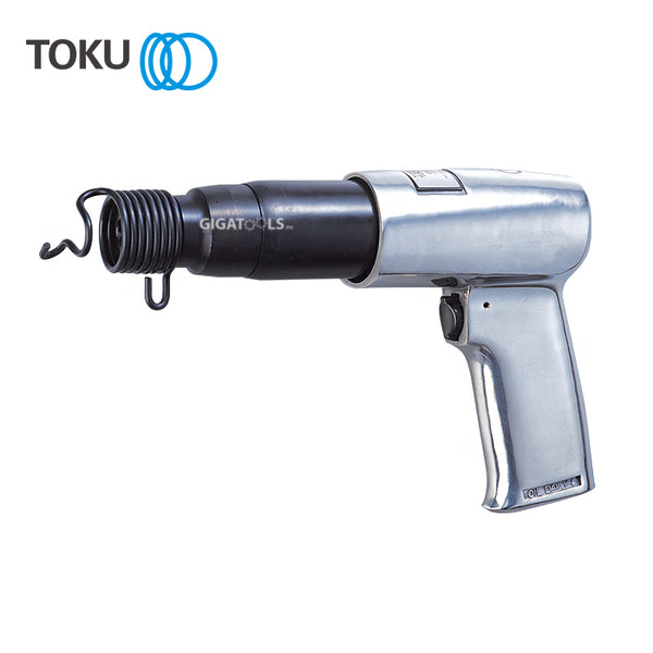 TOKU Pneumatic / Air Baby Hammer (Made in Japan)